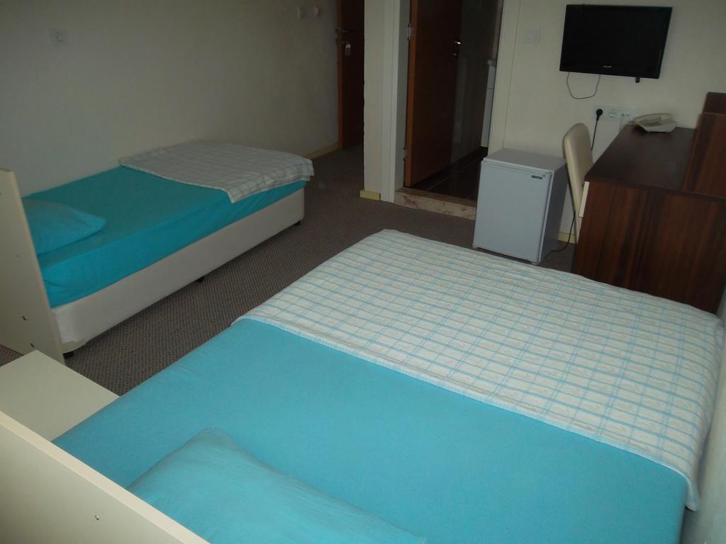 Konak Hotel Mut ห้อง รูปภาพ