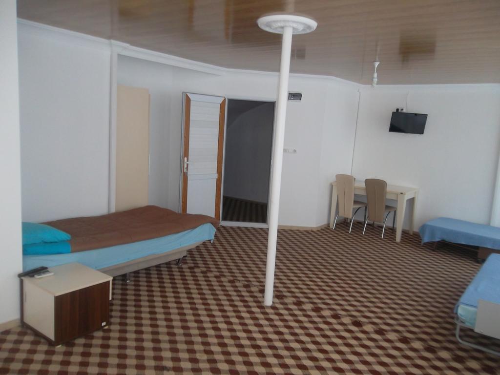 Konak Hotel Mut ห้อง รูปภาพ