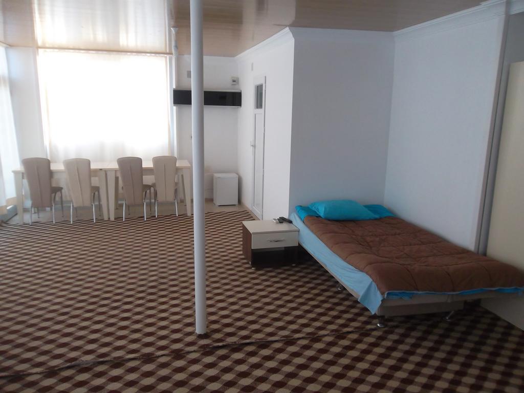 Konak Hotel Mut ห้อง รูปภาพ