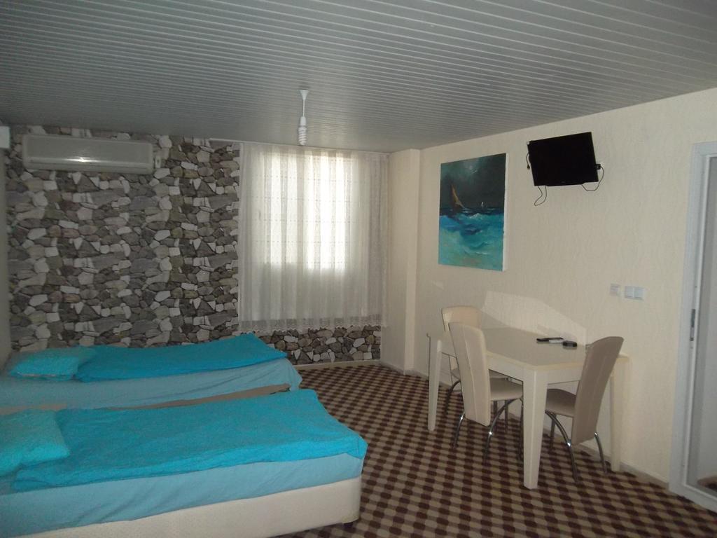 Konak Hotel Mut ห้อง รูปภาพ