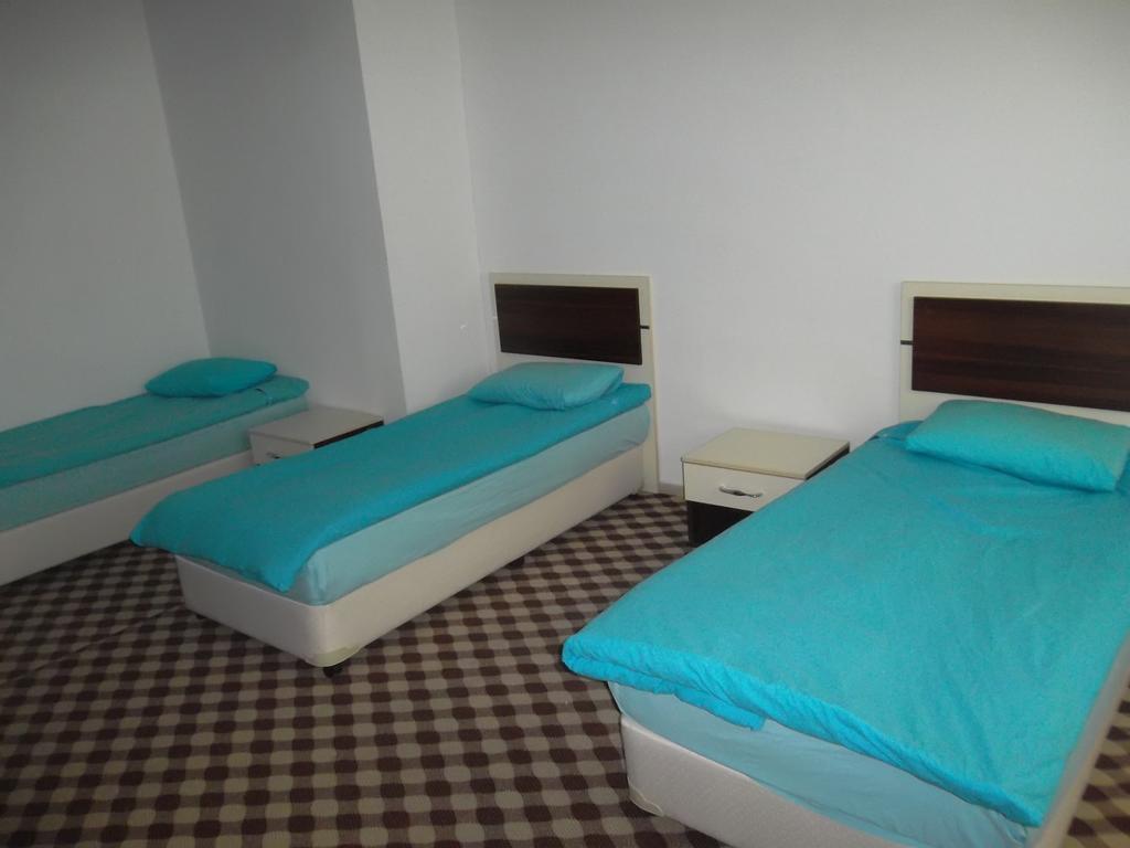 Konak Hotel Mut ห้อง รูปภาพ