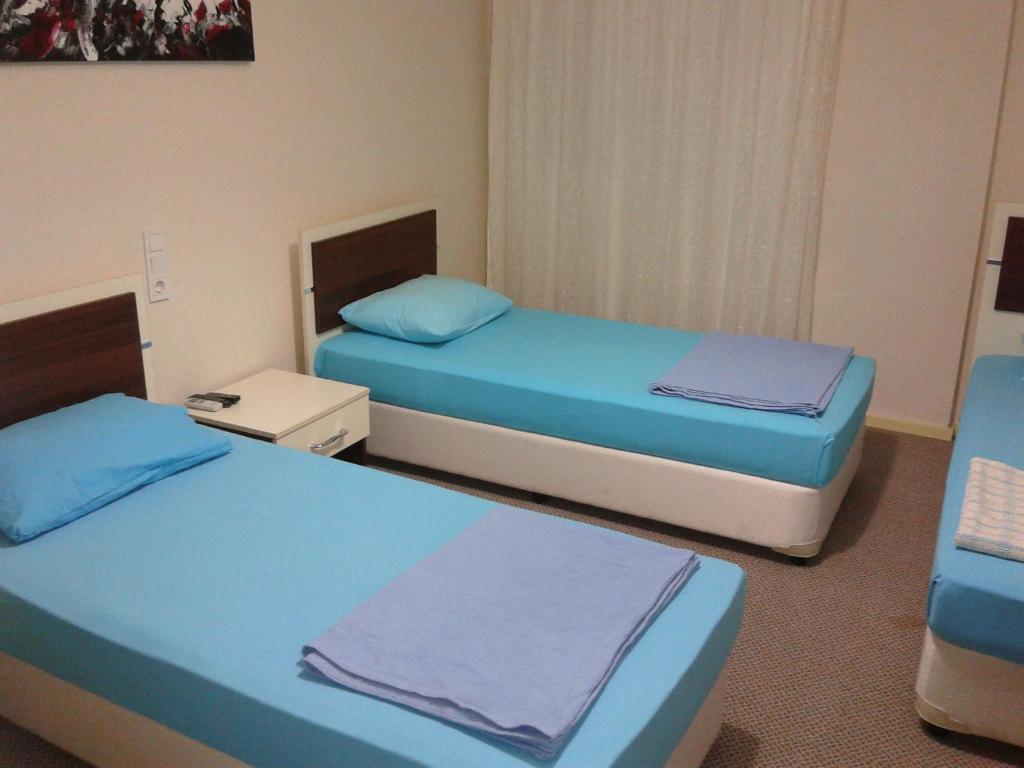 Konak Hotel Mut ห้อง รูปภาพ